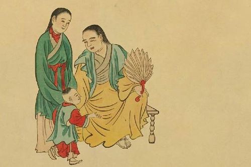Đời sống của người Việt 200 năm trước