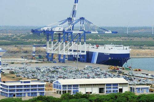 Trung Quốc có thể thuê cảng đến 198 năm vì 'sai lầm' của Sri Lanka