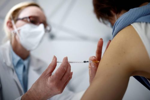 Hiệu quả chống nCoV của vaccine AstraZeneca sản xuất