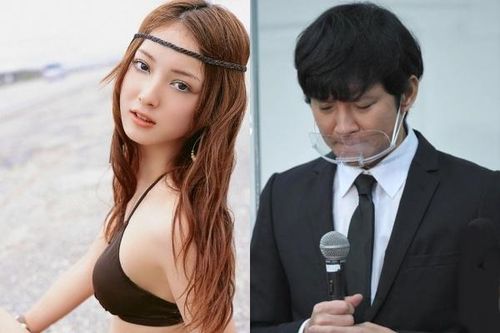 Vì sao tài tử Nhật mất sự nghiệp sau bê bối ngoại tình?