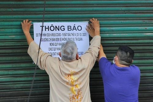 Doanh nghiệp Việt chịu ảnh hưởng thế nào từ đợt dịch Covid-19 thứ 3?