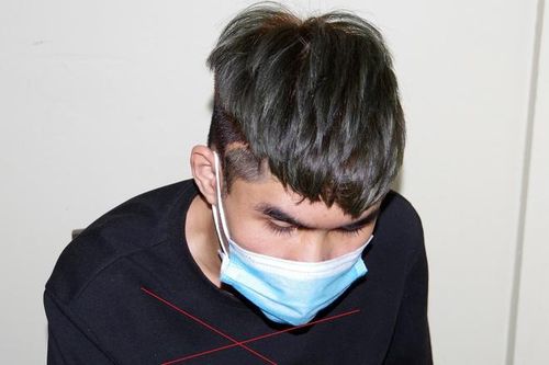 Nghi phạm giết bạn gái 16 tuổi đối diện tội danh gì?