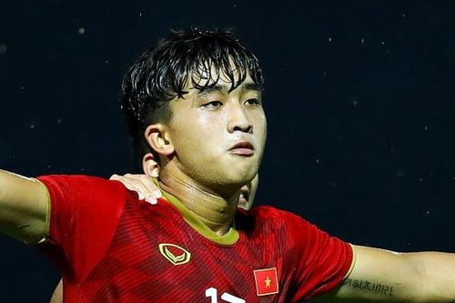 Danh Trung có thể vắng mặt ở SEA Games vì đi Nhật Bản