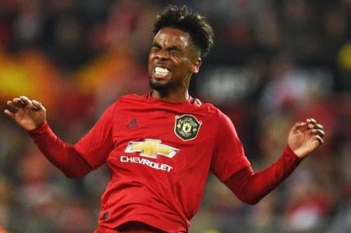 Sự nghiệp xuống dốc của những cầu thủ trẻ ra mắt đội một Man Utd