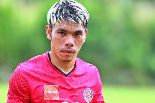 'Cao Văn Triền đủ sức thi đấu ở Nhật Bản'