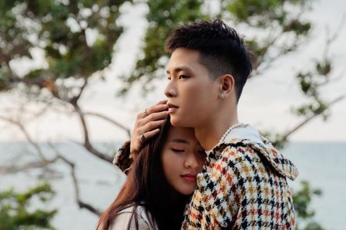 Quân A.P không còn là phiên bản của Tuấn Hưng?