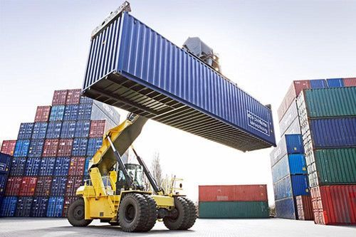 Lập tổ công tác kiểm tra giá container