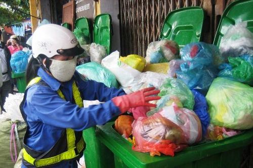Bài 2: Cần các biện pháp quản lý quyết liệt