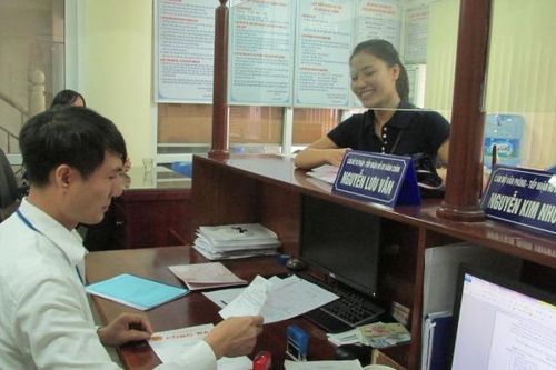 Quận Hai Bà Trưng: Công bố xếp hạng cải cách hành chính các cơ quan chuyên môn, các phường