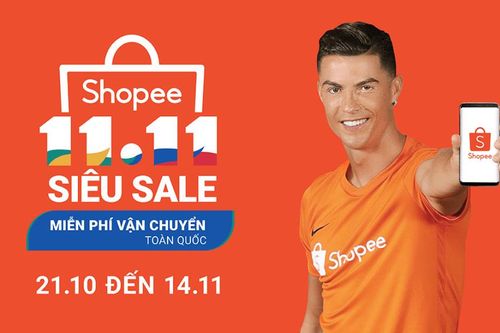 Shopee và Phimmoi bị Mỹ cáo buộc dung túng hoạt động buôn bán hàng giả và vi phạm bản quyền