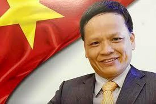Việt Nam tái đề cử ứng viên vào Ủy ban Luật pháp quốc tế