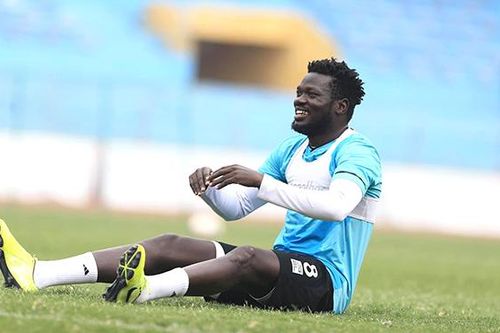 V-League đón nhiều ngôi sao trở lại