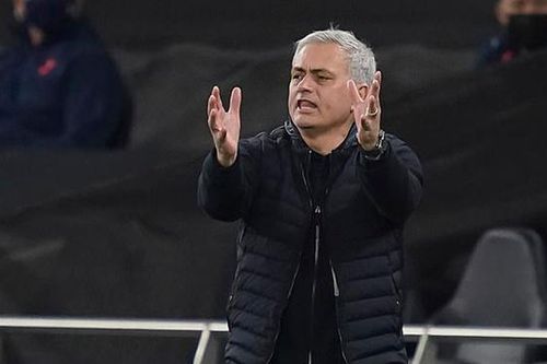 Mourinho bị chế nhạo khi Dele Alli lập 'siêu phẩm' cho Tottenham