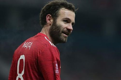 MU: Solskjaer cần tận dụng tài năng của Juan Mata