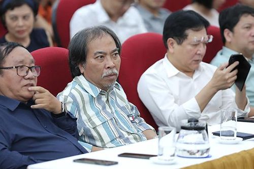 Trò chuyện đầu Xuân với Nhà văn Nguyễn Quang Thiều: Mọi hoàn cảnh đều tạo ra cơ hội cho sự sáng tạo
