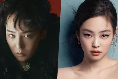 G-Dragon bị fan Jennie Blackpink 'ném đá' vì... không xứng