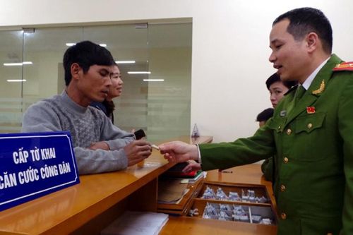 Chiều nay, khai trương 2 hệ thống liên quan tới mọi người dân