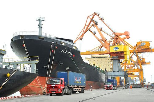 Xuất khẩu vẫn thường trực nỗi lo container