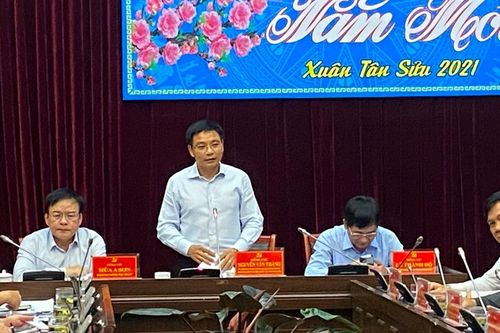 Điện Biên kiên quyết xử lý cán bộ, công chức gây khó dễ nhà đầu tư