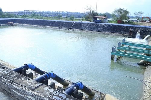 Bài toán nước sinh hoạt của Đà Nẵng sẽ được xử lý như thế nào?
