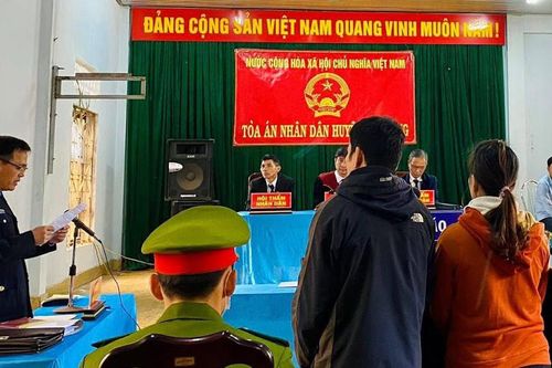 Theo chồng bán... ma túy