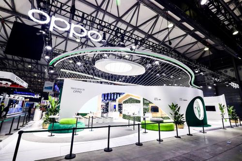 OPPO giới thiệu những thành tựu mới nhất về công nghệ sạc nhanh
