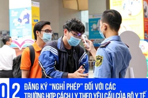Các trường đại học, cao đẳng chủ động phòng dịch, đón sinh viên trở lại