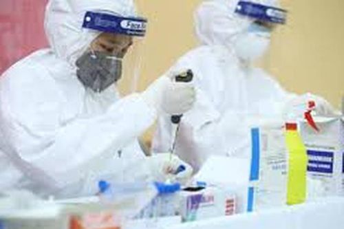 39 trường hợp tiếp xúc gần với bệnh nhân tử vong ở Thanh Hóa đều âm tính lần 1 với COVID-19