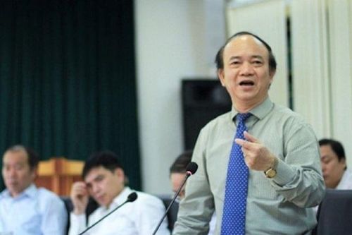 Không chuẩn hóa đội ngũ khó nâng chất đào tạo nghề