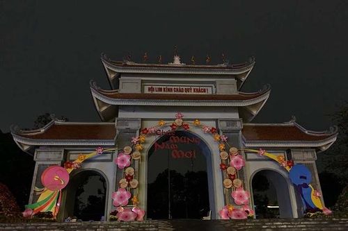 Năm thứ 2 liên tiếp Hội Lim dừng tổ chức
