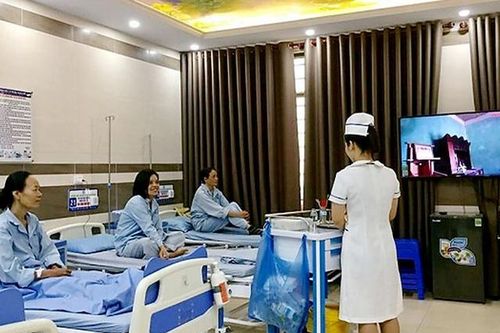 Xã hội hóa y tế: Nâng cao chất lượng y tế - người dân được lợi
