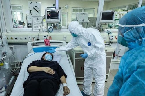 TPHCM đang điều trị 16 bệnh nhân Covid-19, 14 ngày không có ca mắc mới