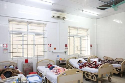 Hà Tĩnh: Ăn thịt bê thui, nhiều người bị ngộ độc