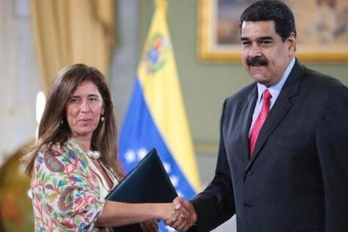 Chẳng còn đe dọa, Venezuela đáp trả thẳng tay EU, Liên minh châu Âu phản ứng