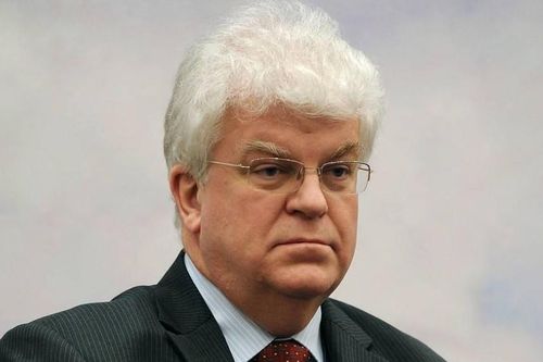 Nga: EU đang 'đi trên lớp băng mỏng', không muốn tổn hại mối quan hệ 'lãng mạn' với chính quyền Mỹ mới