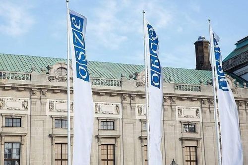 Nga: Các đối tác của Ukraine nên cố gắng ngăn Kiev 'phiêu lưu'