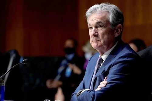 Fed: Chính sách tiền tệ nới lỏng sẽ không có bất cứ sự thay đổi nào cho đến khi nền kinh tế cải thiện