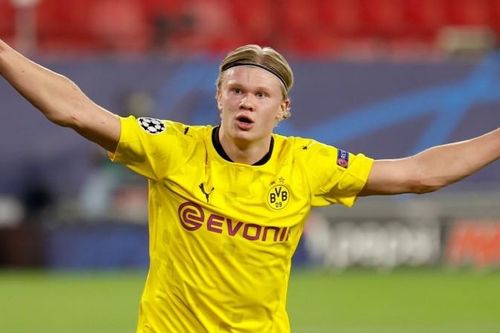 Đội hình hay nhất lượt đi vòng 1/8 Champions League