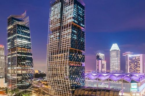 Bất động sản châu Á: Phân khúc khách sạn phục hồi hình chữ V hậu Covid-19; Đà Nẵng vẫn rất hấp dẫn