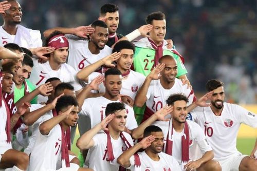Hai đội bóng châu Á bỏ Copa America 2021