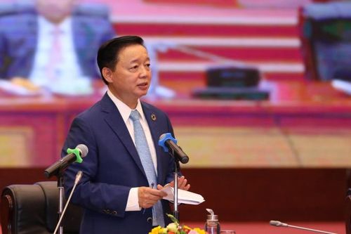 'Năm 2021, rà soát, tháo gỡ khó khăn để giải phóng nguồn lực đất đai cho phát triển kinh tế'