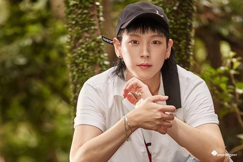 Kim Him Chan, cựu thành viên của B.A.P bị buộc tội tấn công tình dục