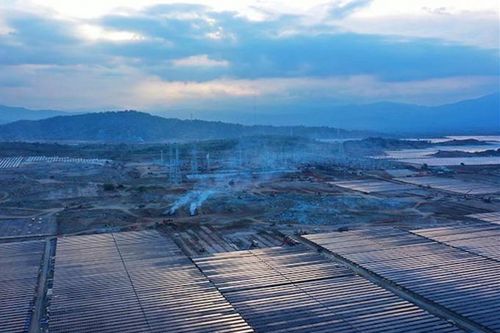 Phát triển điện mặt trời tại Việt Nam: Cần có những nhà đầu tư có năng lực!