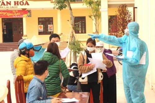 COVID - 19 tại Hải Dương: Khẩn tìm người đến tiệm cắt tóc, quần áo