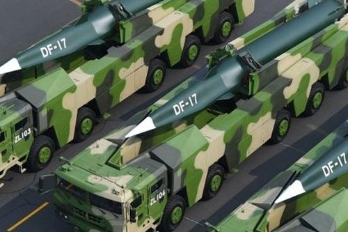 Bộ Ngoại giao lên tiếng việc Trung Quốc xây căn cứ tên lửa gần biên giới Việt Nam