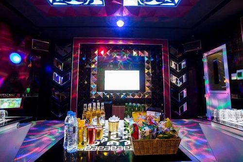 Phú Thọ: Tạm dừng hoạt động quán bar, vũ trường, karaoke
