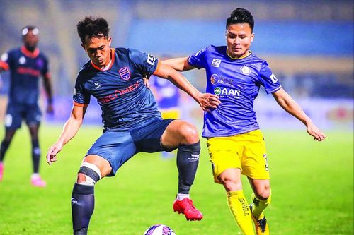 Bao giờ Quang Hải xuất ngoại?