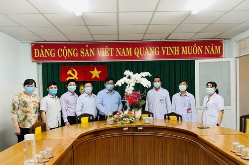 TPHCM hỗ trợ 2 tỷ đồng giúp tỉnh Hải Dương chống dịch