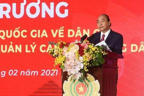 Hệ thống cơ sở dữ liệu quốc gia về dân cư: Hiện đại, đồng bộ, bảo mật cao