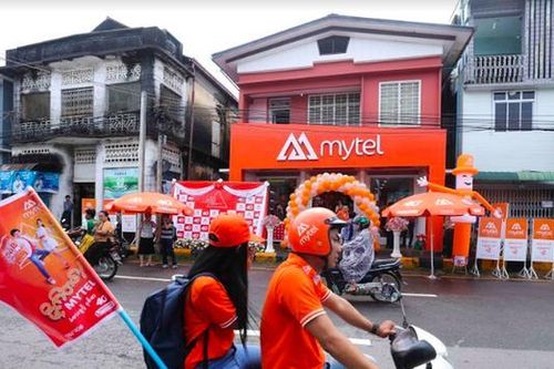 Đề nghị Myanmar bảo đảm lợi ích cho các doanh nghiệp Việt Nam